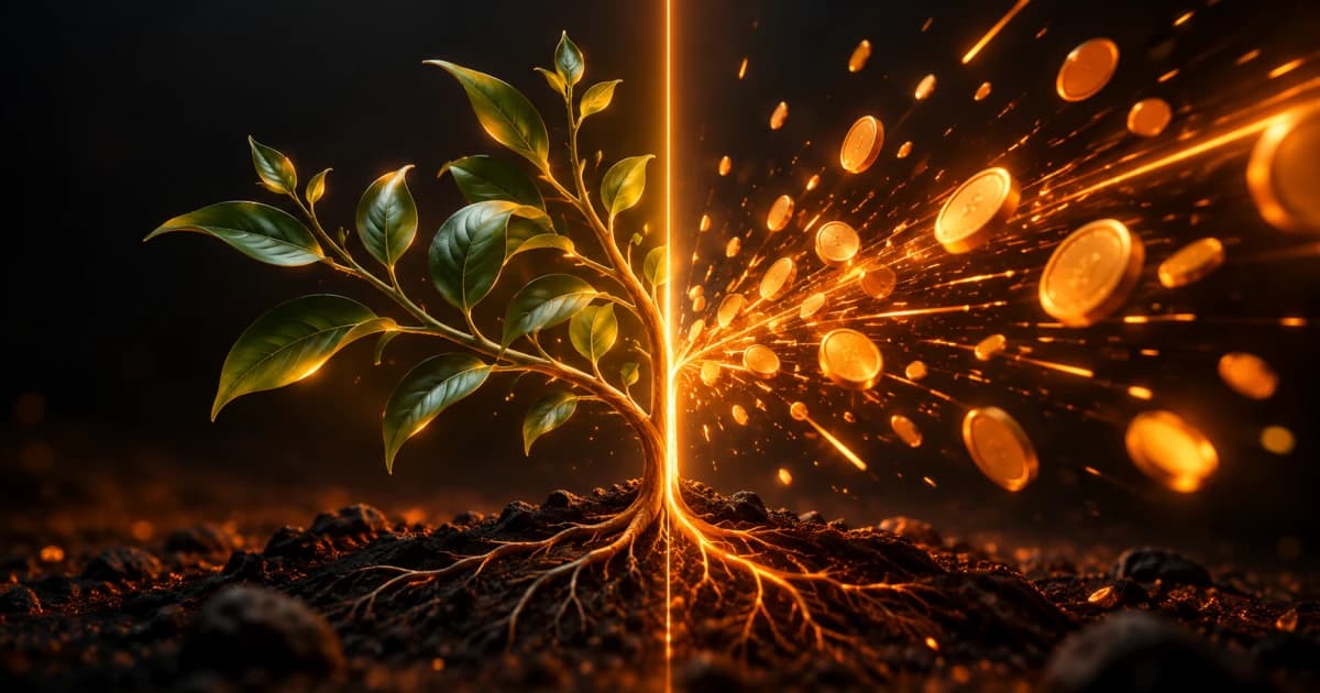 Cover image for المحتوى مقابل الإعلانات المدفوعة لمدربي اللياقة: أيهما ينمّي عملك أسرع؟