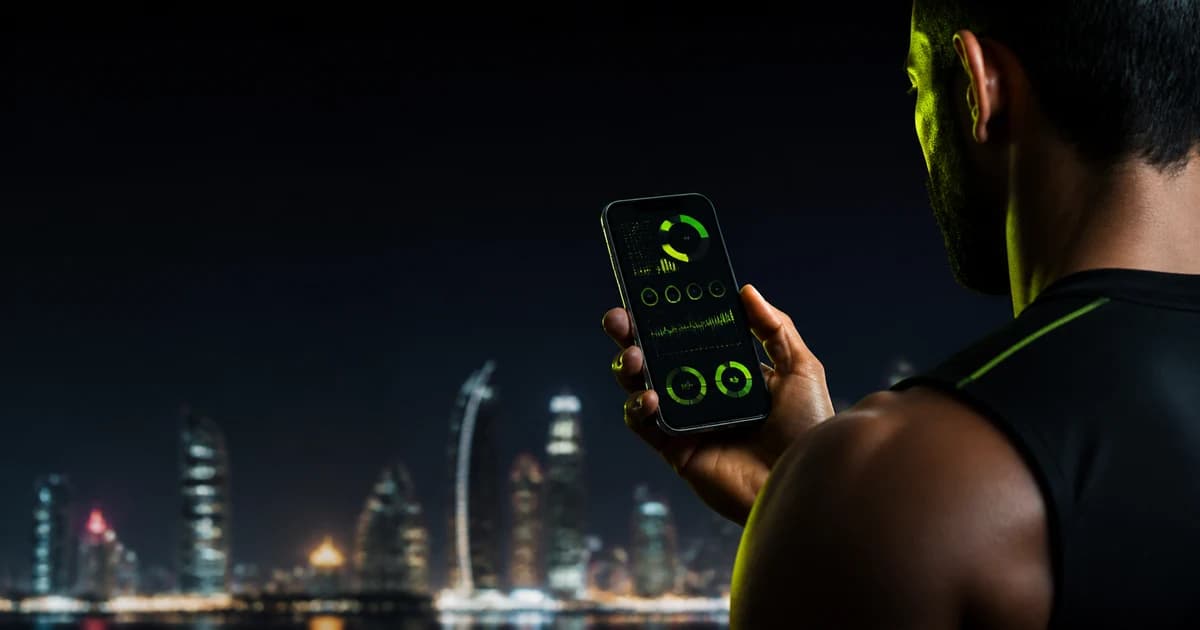 Cover image for Best Arabic Fitness App 2026: Full RTL, AI Coaching and Gulf-Ready Nutrition
