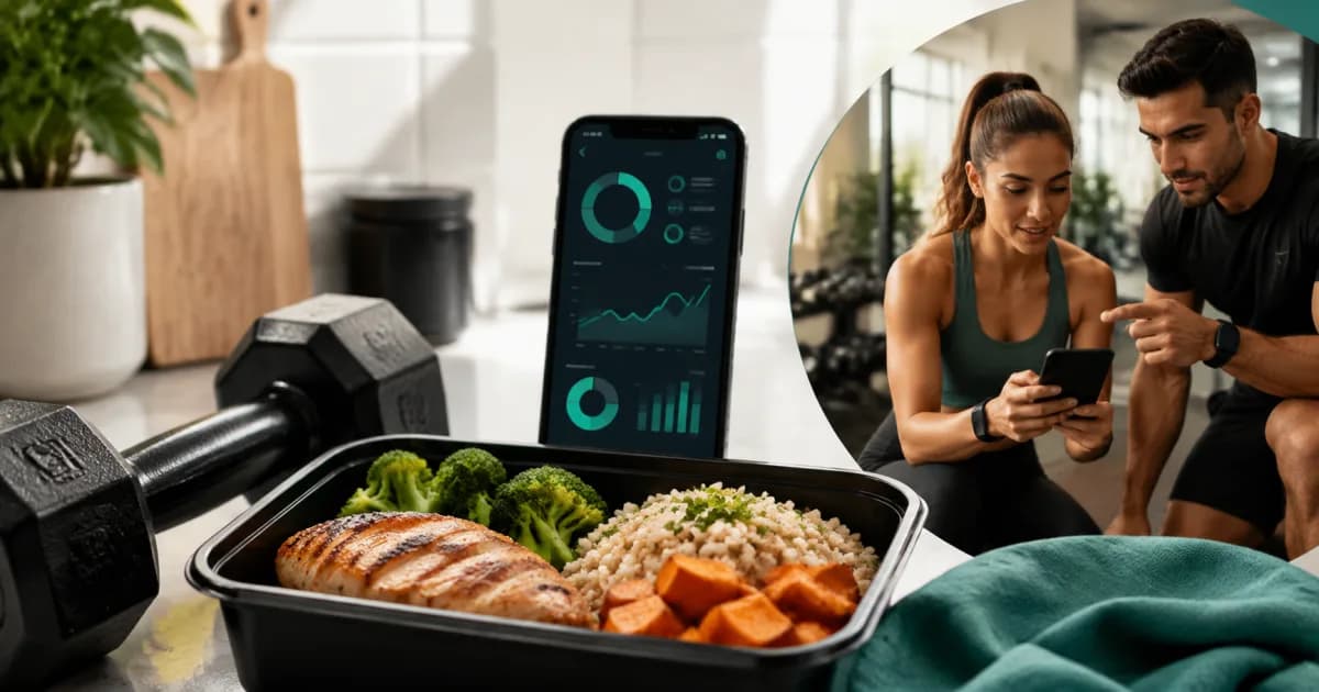 Cover image for Best Centr Alternatives 2026: Apps Like Centr With More Personalization