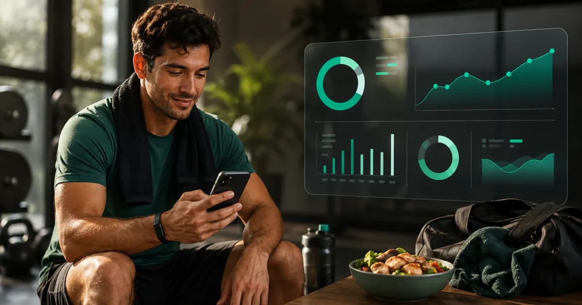 Cover image for افضل بدائل تطبيق Future لعام 2026: تطبيقات مثل Future باسعار اقل