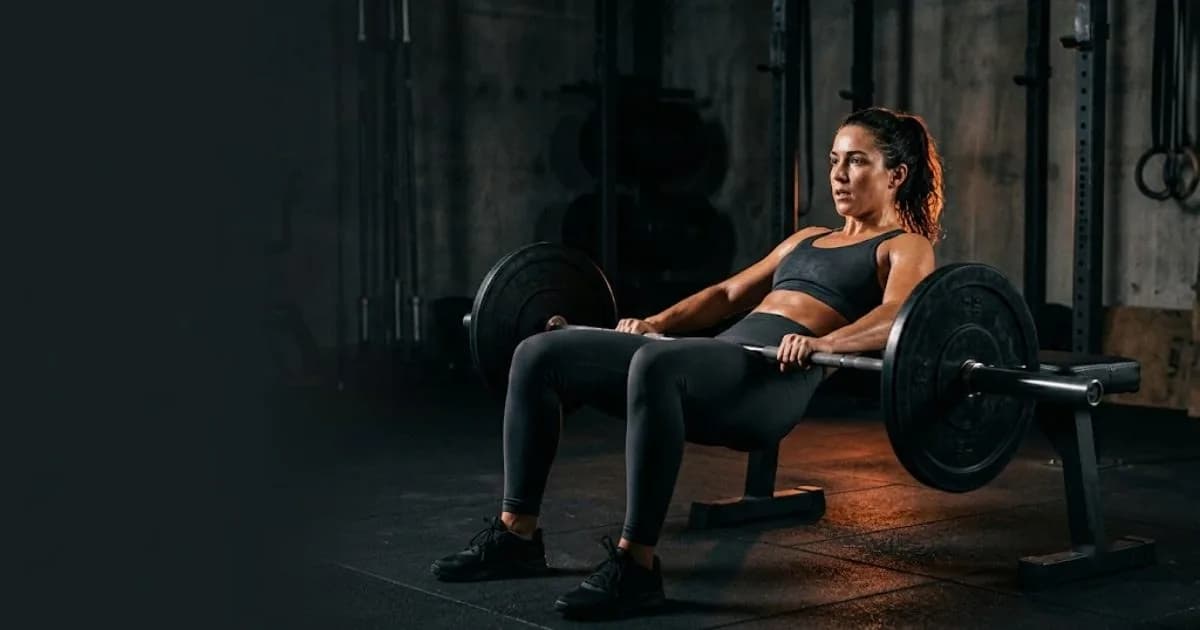 Cover image for Best Glute Exercises for Bigger, Stronger Glutes