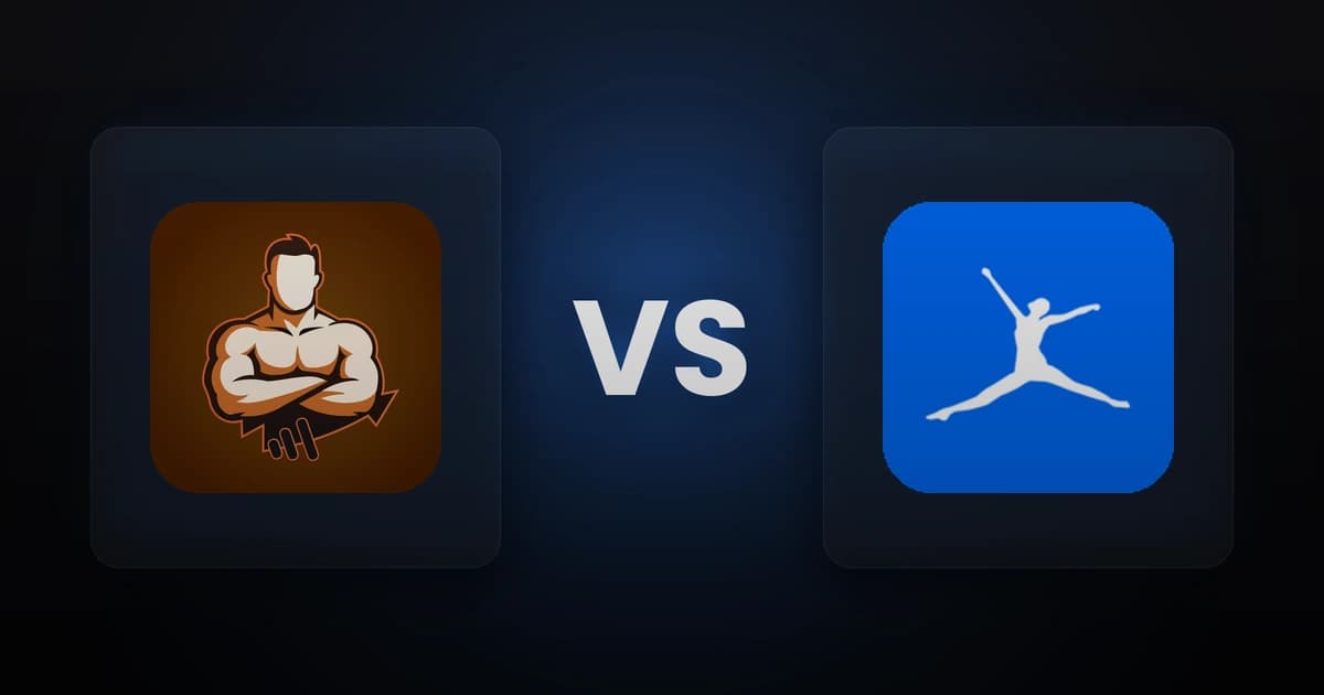 Cover image for Best MyFitnessPal Alternatives 2026: 8 Apps Compared
