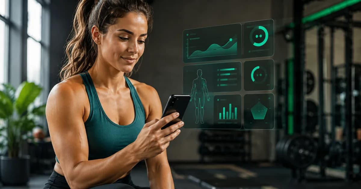 Cover image for Mejores alternativas a Zing Coach 2026: apps como Zing Coach comparadas