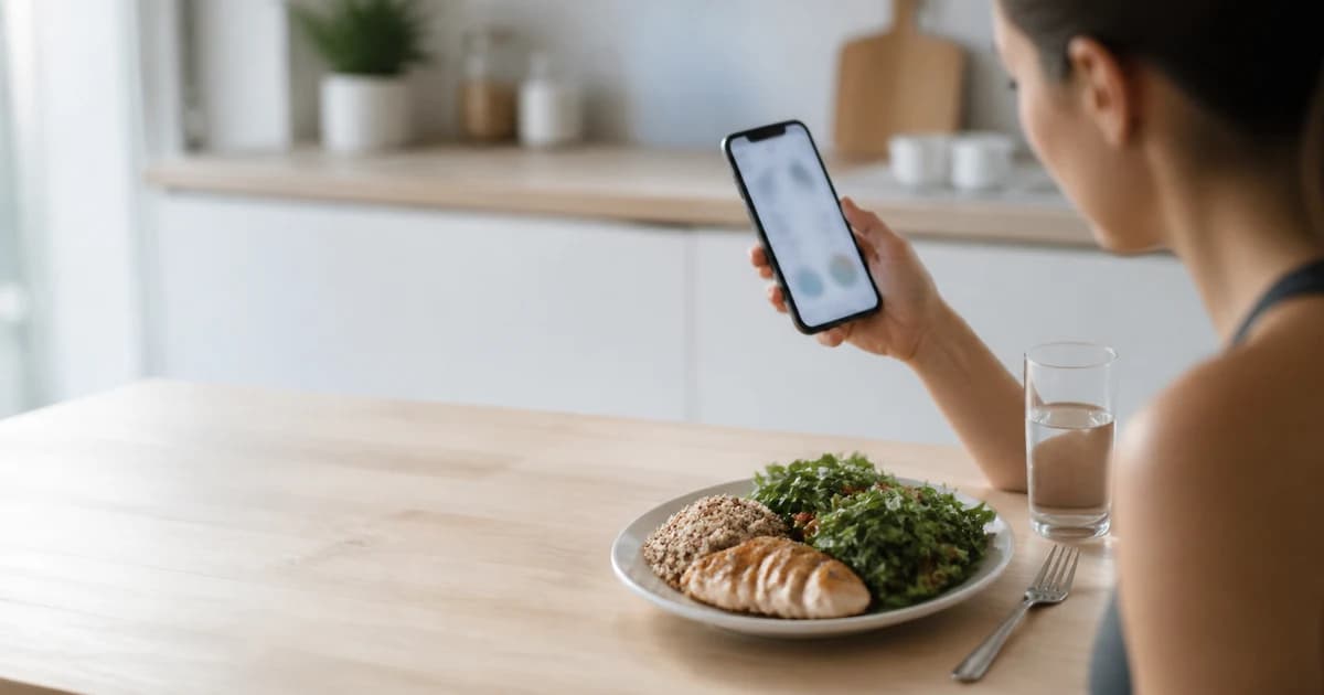 Cover image for Cronometer vs MyFitnessPal: Welcher Kalorienzähler passt zu dir?