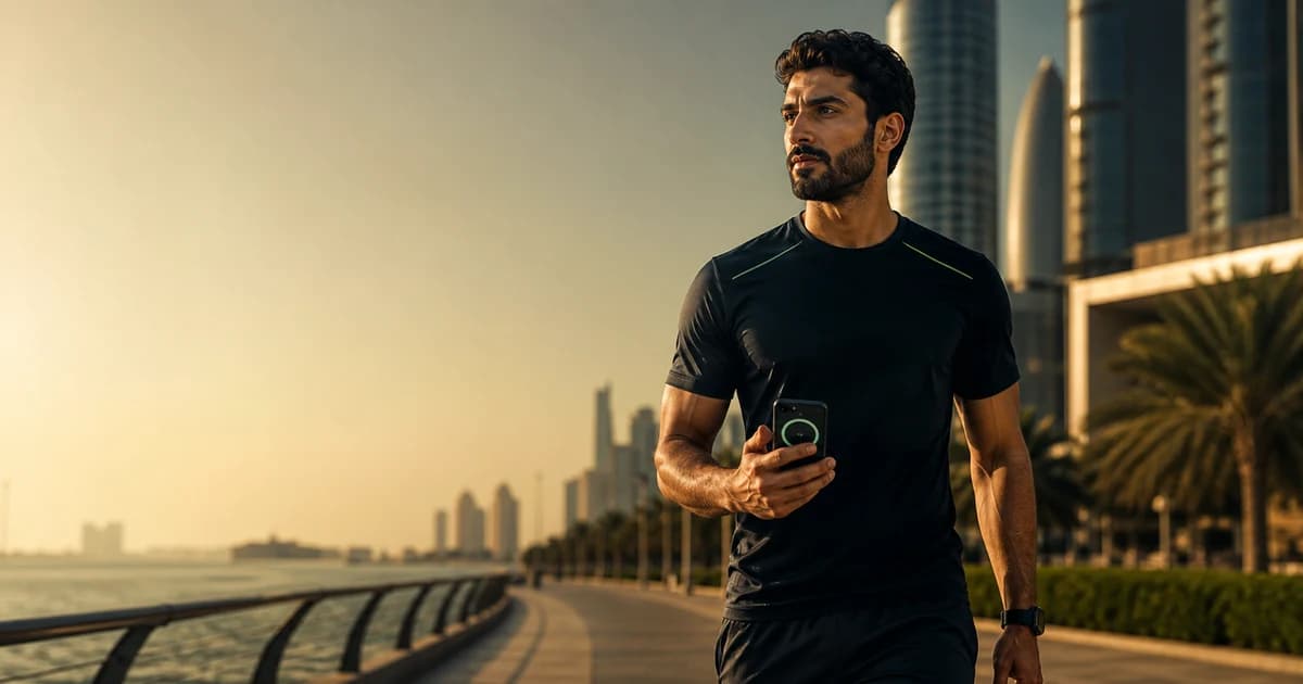 Cover image for Fat Loss for the Gulf Lifestyle: A Realistic Guide for 2026