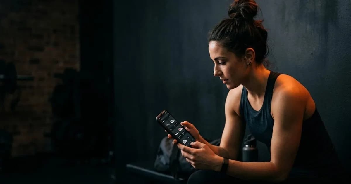 Cover image for How to Find a Personal Trainer Online (Free)
