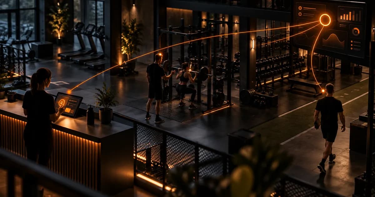 Cover image for Gym Staff Management Software: Roles, Permissions & Scheduling (2026)