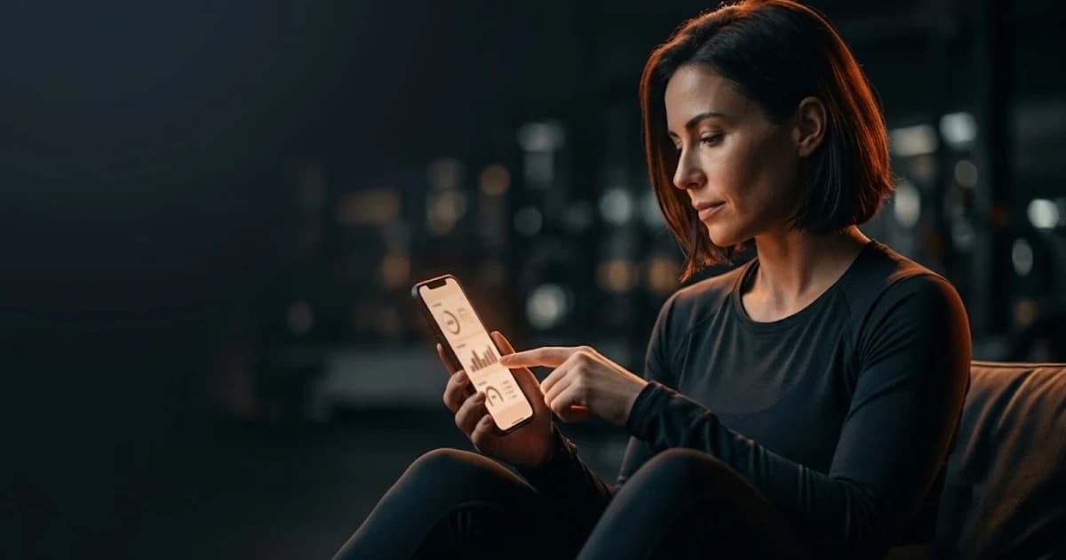 Cover image for How to Choose the Right Fitness App: 5 Criteria