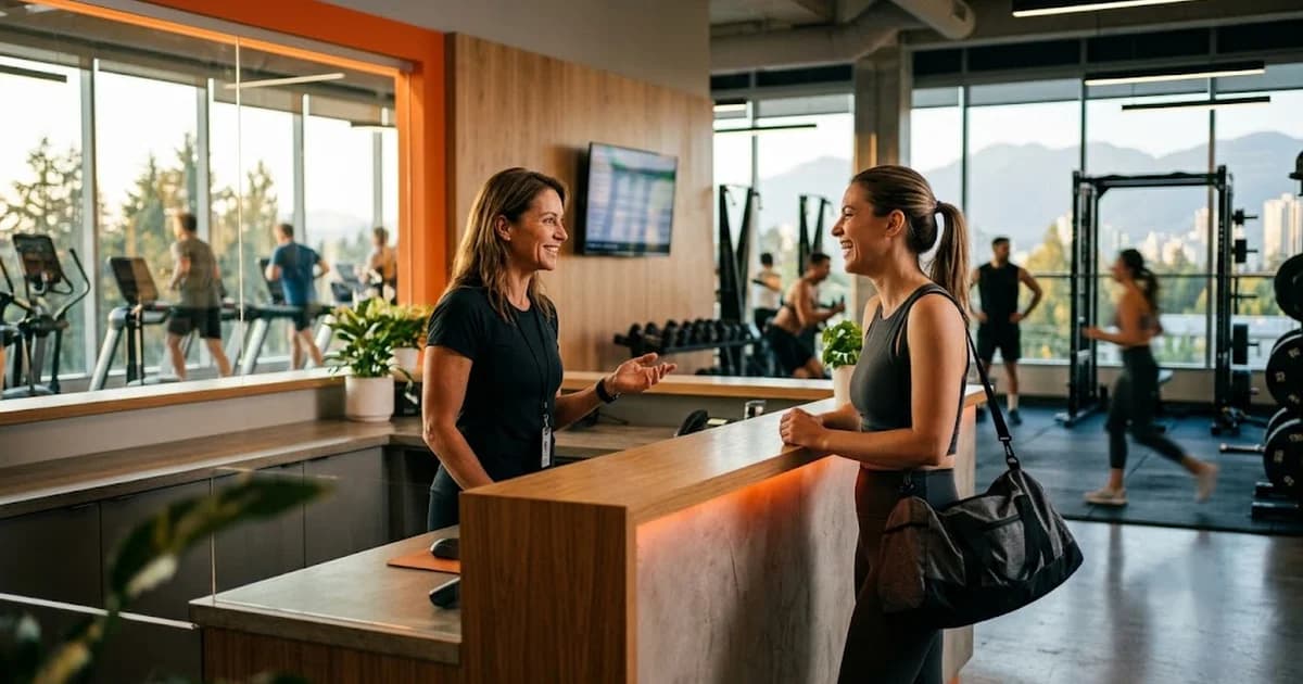Cover image for How to Reduce Gym Member Churn: A Retention Playbook