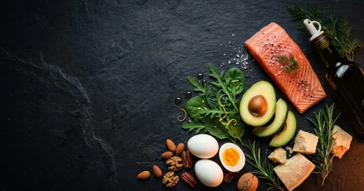 Cover image for Keto Diet for Fitness: Does It Work for Training?