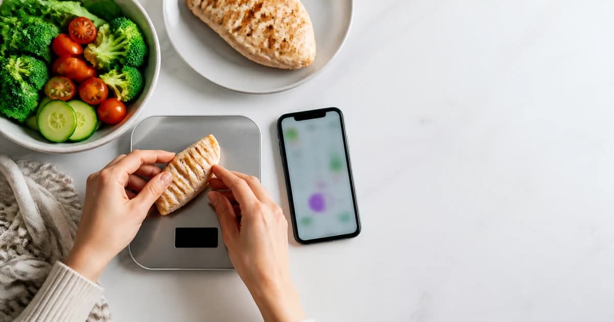 Cover image for MyFitnessPal vs Lose It: Which Calorie Counter Wins in 2026?