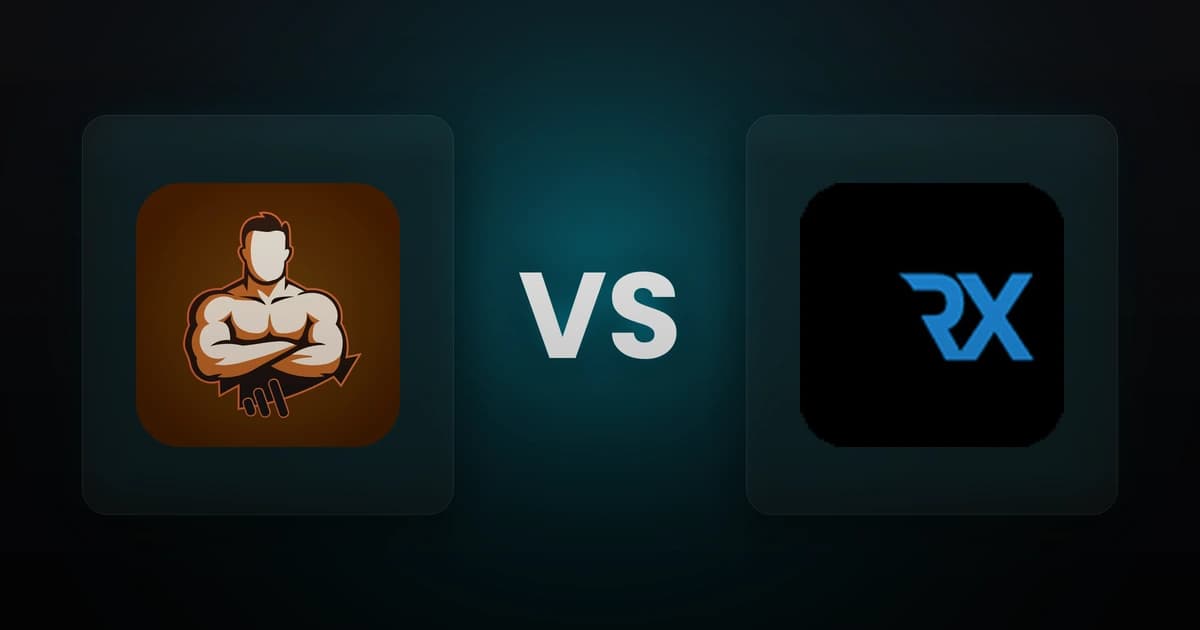 Cover image for Trainera vs CoachRx: Honest 2026 Comparison