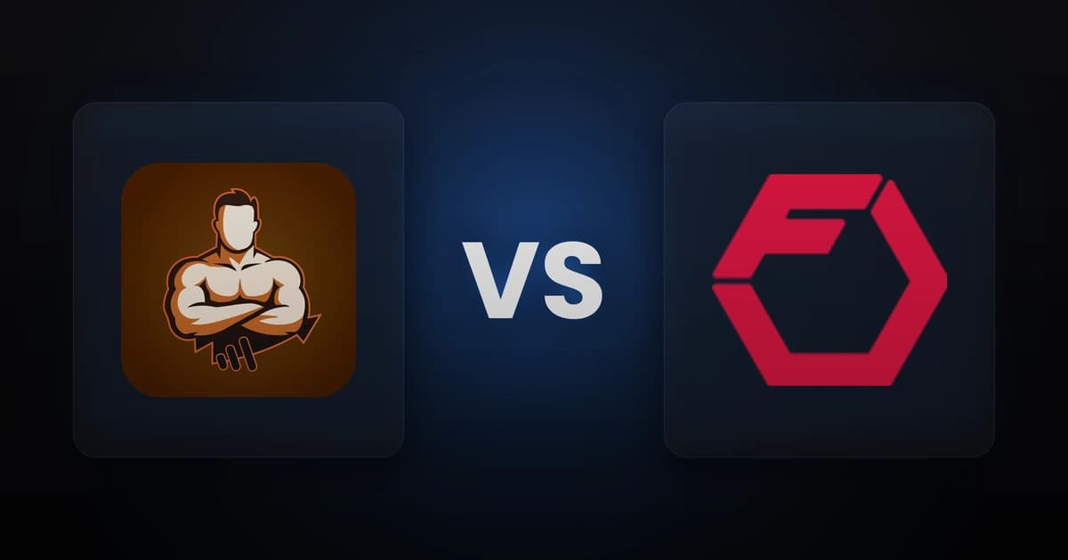 Cover image for Trainera vs Fitbod: Which Workout App Wins in 2026?