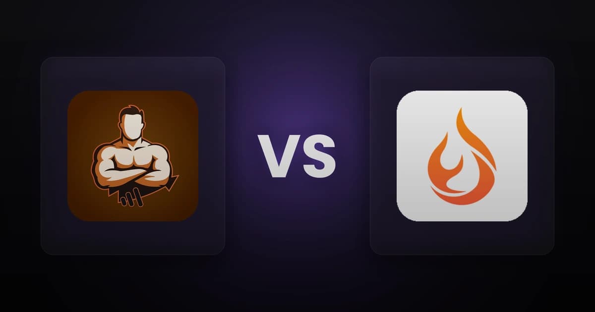 Cover image for Trainera vs FitBudd: Honest 2026 Comparison