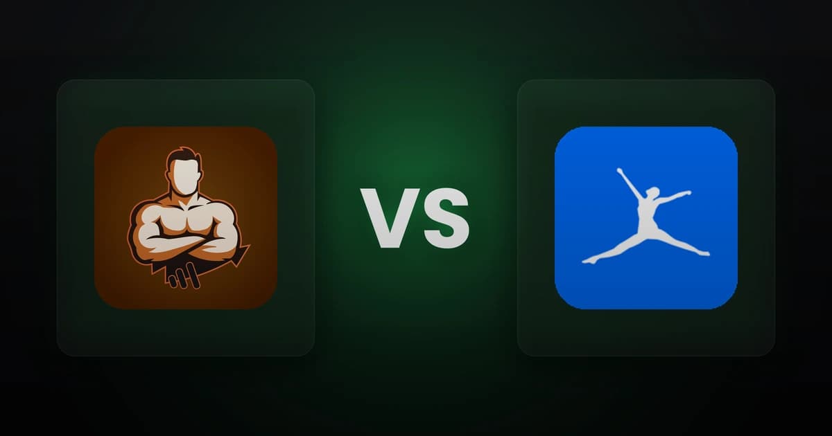 Cover image for Trainera vs MyFitnessPal : la meilleure appli tout-en-un en 2026 ?