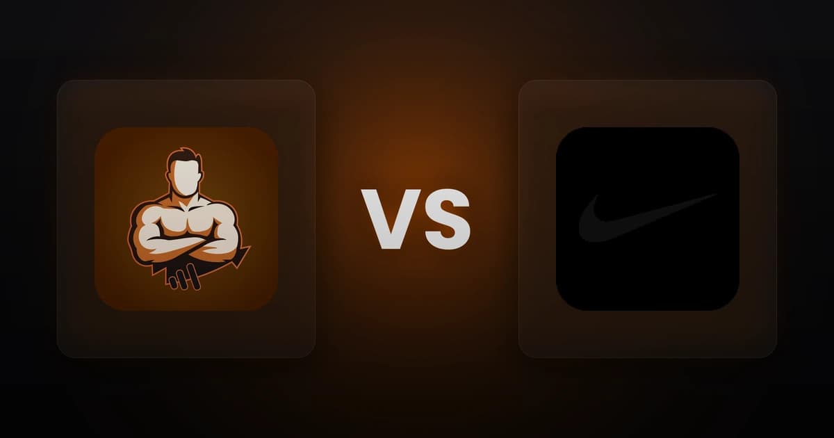 Cover image for Trainera مقابل Nike Training Club: أي تطبيق لياقة يفوز؟