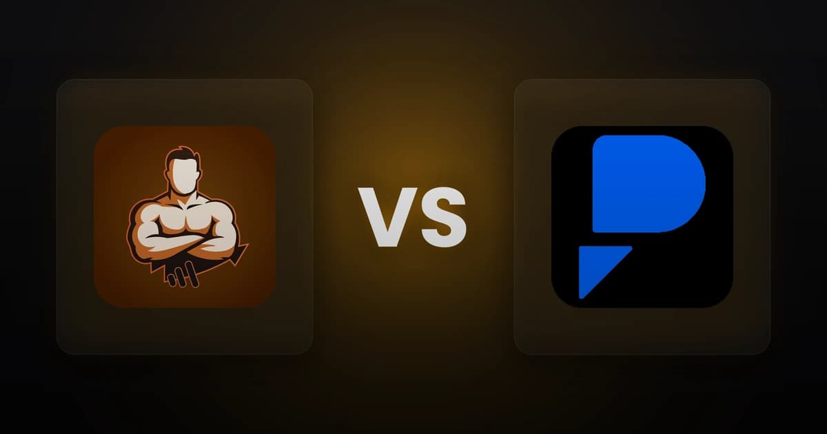 Cover image for Trainera vs PushPress : le meilleur logiciel pour salles de sport en 2026 ?