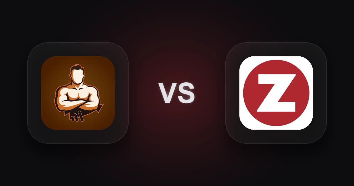 Cover image for Trainera против Zen Planner: какое ПО для зала победит в 2026 году?