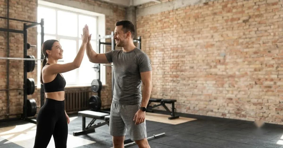 Cover image for Online personal trainer in Brčko (2026): the complete guide