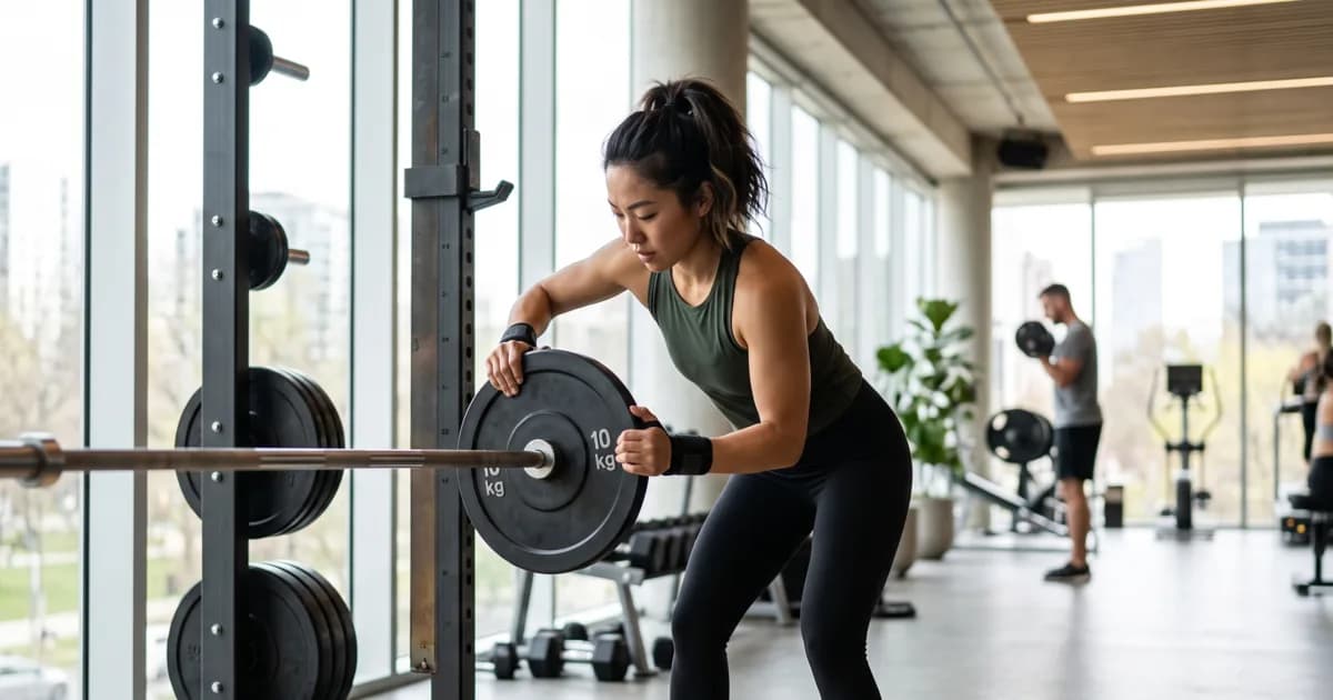 Cover image for Best App to Follow a Structured Gym Routine in 2026
