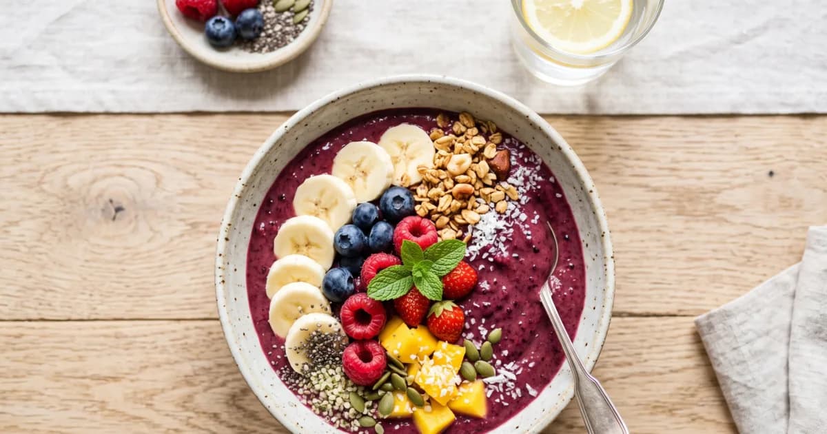 Cover image for How to Build a Weight Loss Meal Plan Step by Step