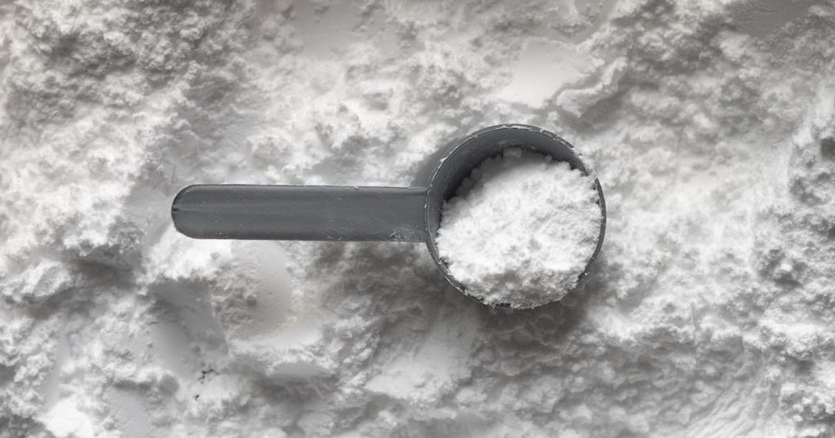 Cover image for Fitness Supplements: What Works and What Doesn't
