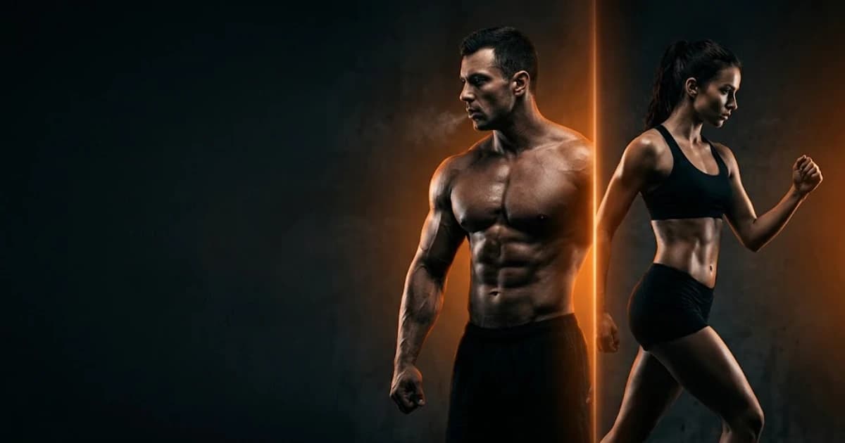 Cover image for Building Muscle vs Losing Fat: Which Should You Focus On?
