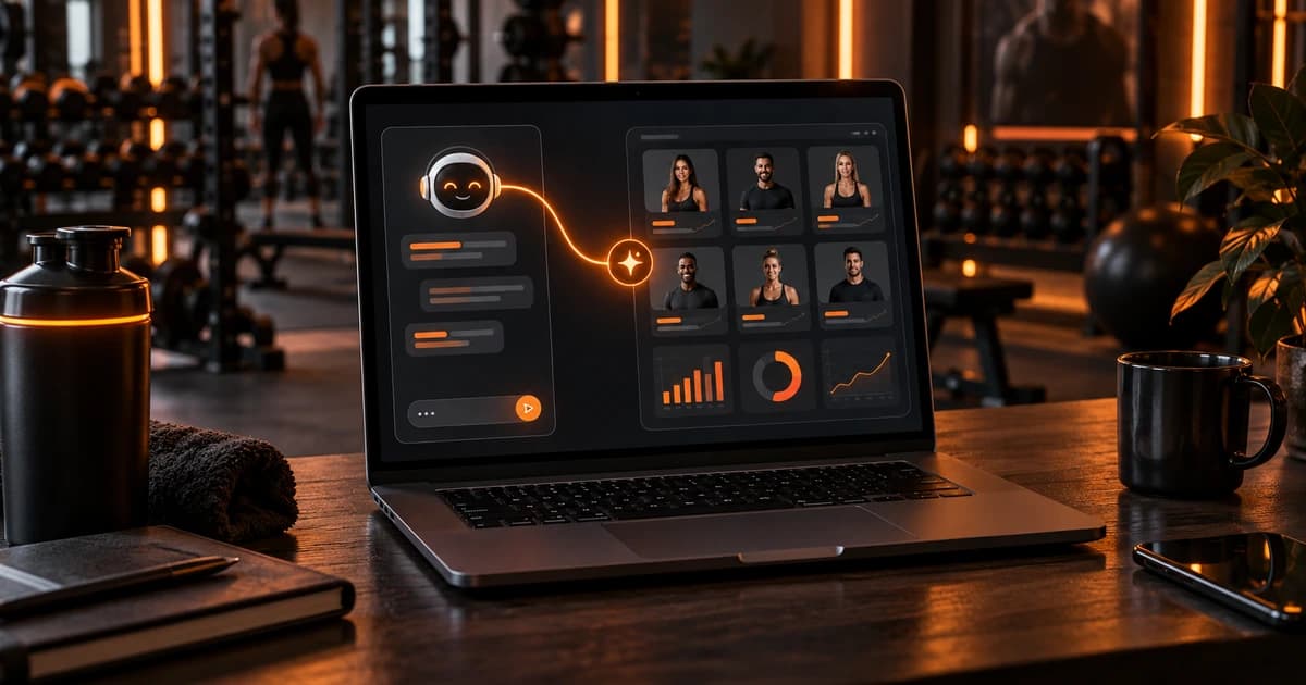 ChatGPT und Claude mit Personal-Trainer-Software verbinden