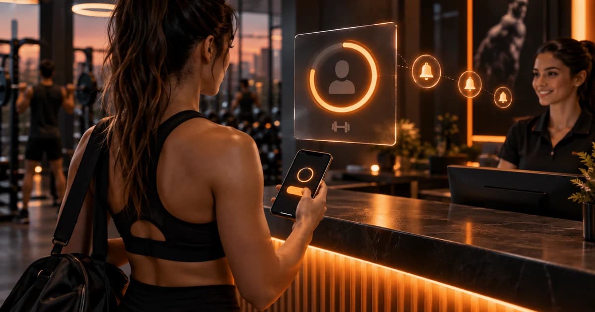 Gym membership renewal reminder automation: a playbook