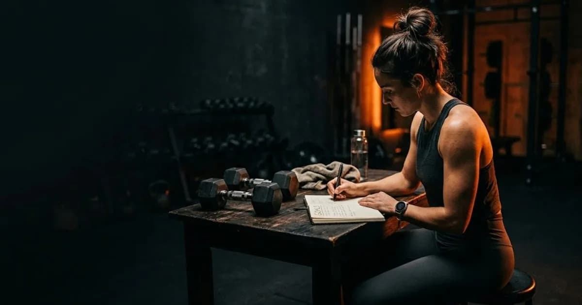 Cover image for Kako Postaviti Realne Fitnes Ciljeve i Postići Ih