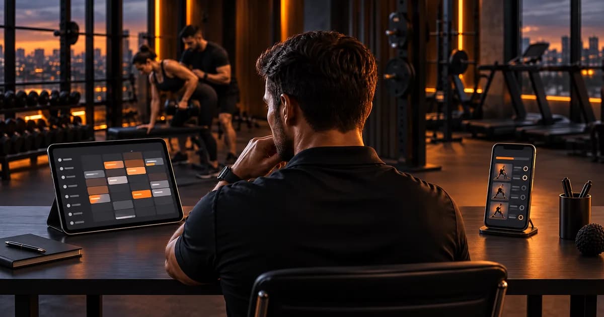 Cover image for Mindbody vs Trainerize: Which Fits a Personal Training Studio?