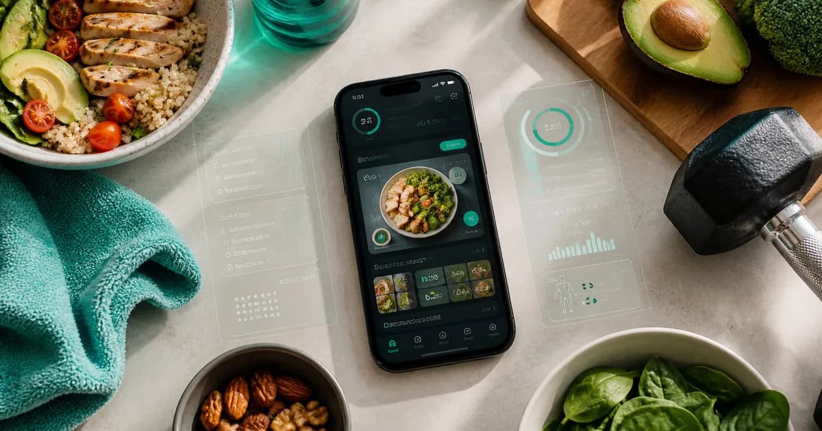 Cover image for Por qué importa una base de datos multilingüe de nutrición y ejercicios