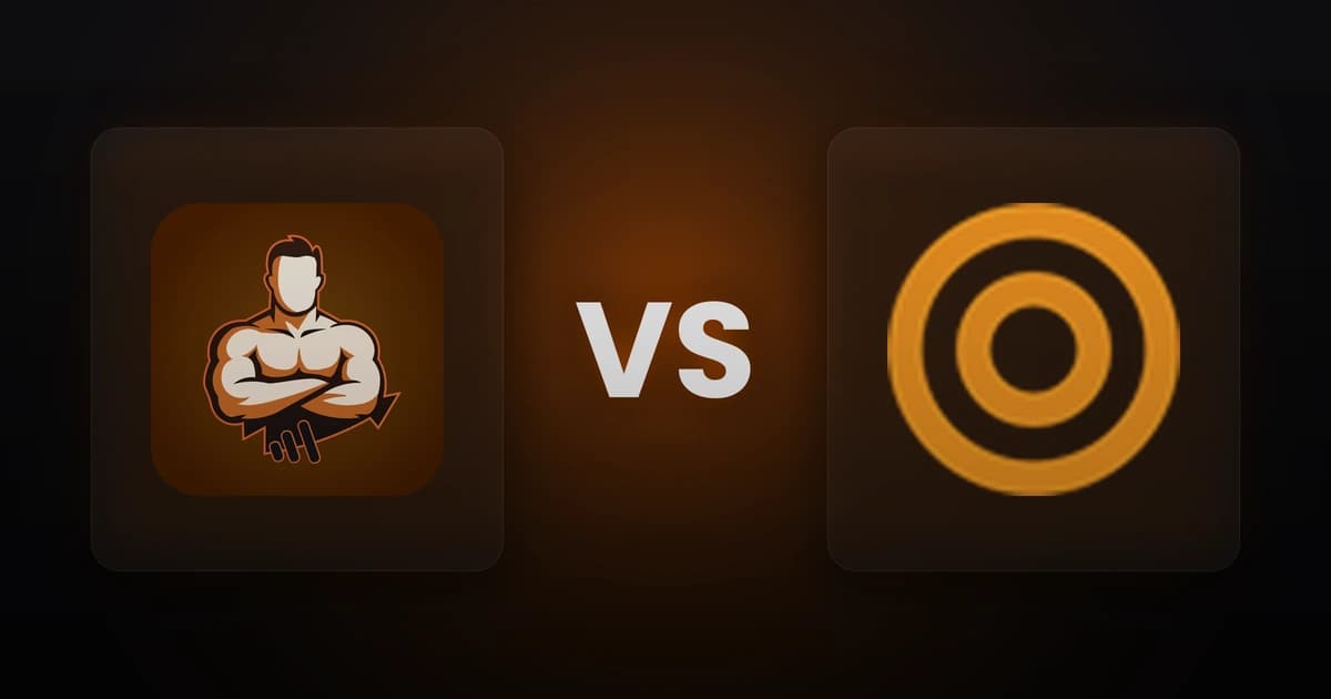 Cover image for Trainera vs Virtuagym: Honest 2026 Comparison