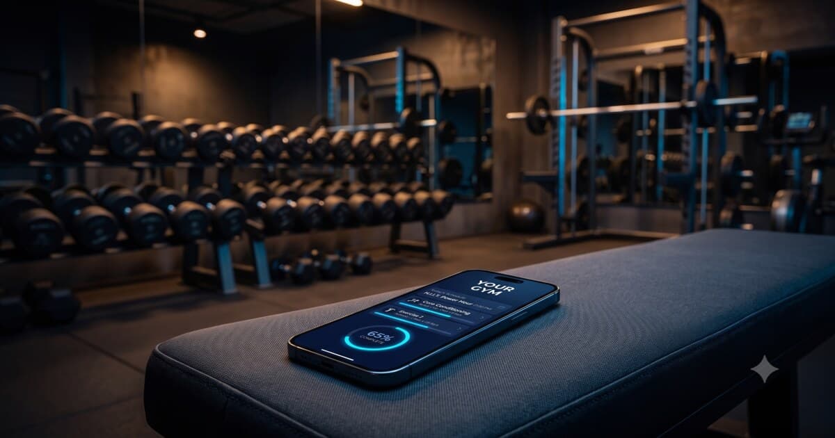 Cover image for App Personalizada para Gimnasio: Cómo Conseguir la Tuya