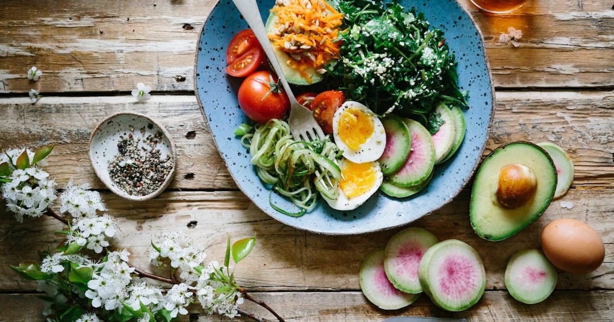 Cover image for Nutrition Timing: When to Eat for Optimal Fitness Results