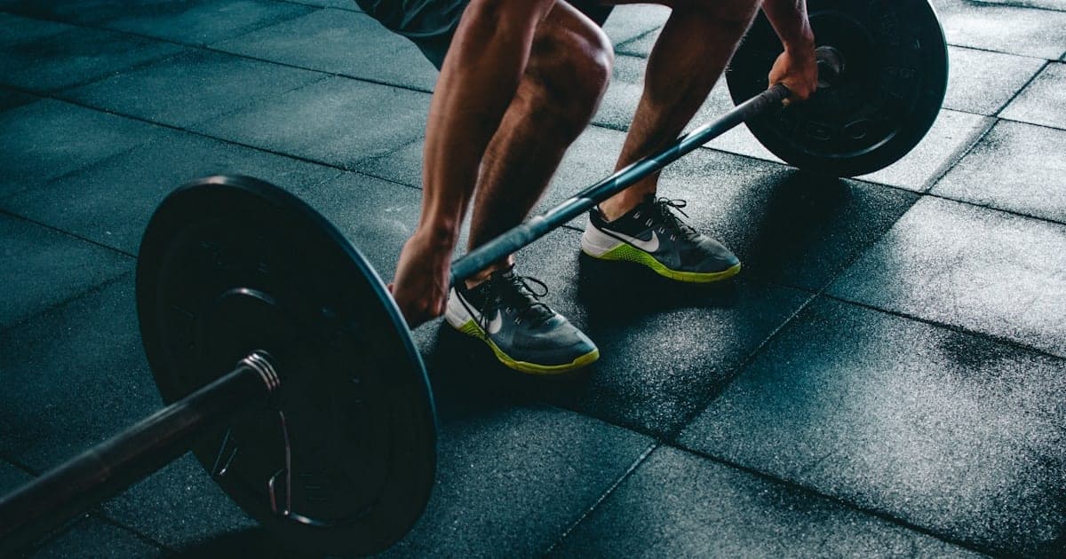 Cover image for Fortaleza Mental en el Fitness: Cómo Desarrollarla