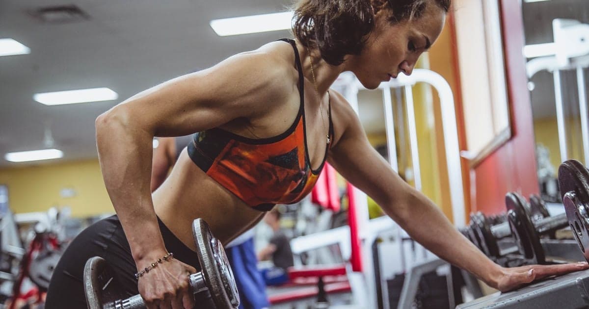 Cover image for How Many Sets and Reps to Build Muscle