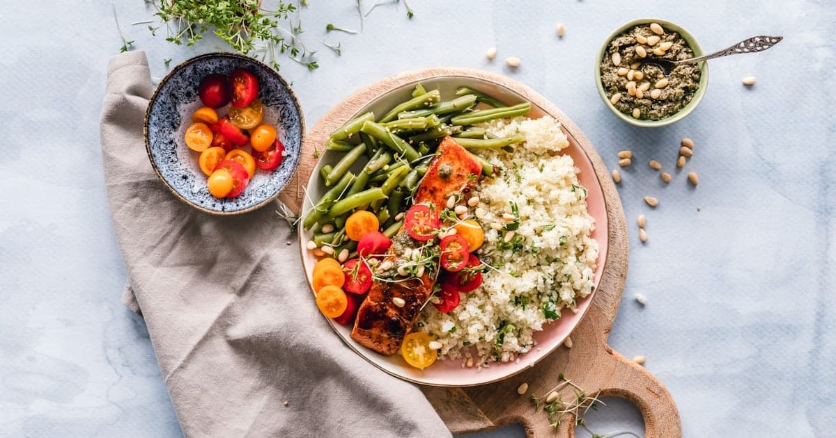 Cover image for Best Pre-Workout Foods to Fuel Your Training
